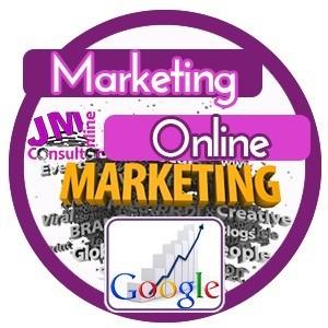Marketing online. Marketing online y posicionamiento web