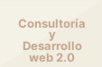 Consultoría y Desarrollo web 2.0