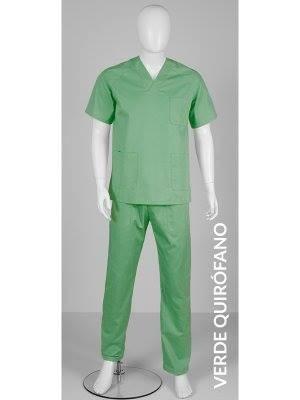Uniformes para quirófano. Uniformes y ropa laboral para hospitales