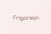 Frigarsan