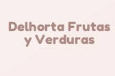 Delhorta Frutas y Verduras