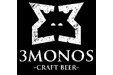 3Monos Craft Beer