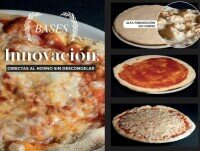 Bases de Pizza Congeladas. Productos para privados y profesionales