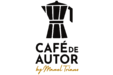 Café de Autor by Manel Triano