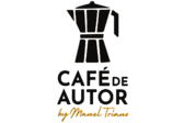Café de Autor by Manel Triano