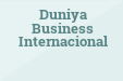 Duniya Business Internacional