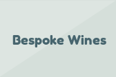Bespoke Wines