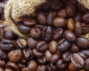 Café de calidad. Disponemos de café en grano de todos los orígenes