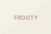 FROOTY