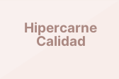 Hipercarne Calidad