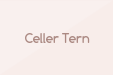 Celler Tern