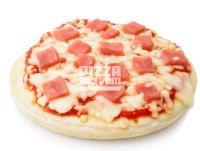 Pizzas Congeladas. Planchas de 60x40 cm y minipizzas congeladas.