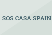 SOS CASA SPAIN