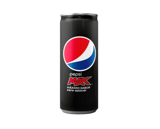 Pepsi Max. Refresco con máximo sabor y cero azúcar