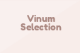 Vinum Selection
