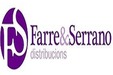 Farre & Serrano Distribuciones