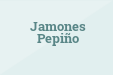 Jamones Pepiño