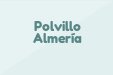 Polvillo Almería