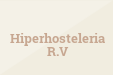 Hiperhosteleria R.V