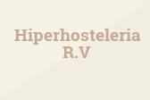 Hiperhosteleria R.V