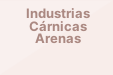 Industrias Cárnicas Arenas