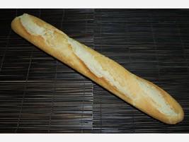 Pan Precocido. Pan precocido, pan empaquetado