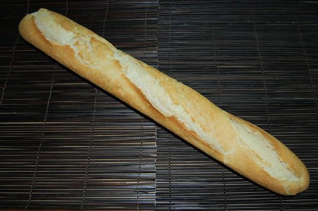 Proveedores de Pan. Pan precocido, pan empaquetado