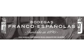 Bodegas Franco-Españolas