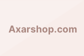 Axarshop.com