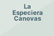 La Especiera Canovas