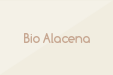 Bio Alacena
