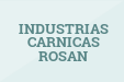 Industrias Cárnicas Rosan