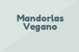 Mandorlas Vegano