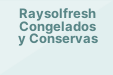 Raysolfresh Congelados y Conservas