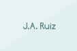 J.A. Ruiz