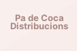 Pa de Coca Distribucions