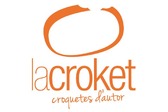 laCroket - Croquetas de Autor