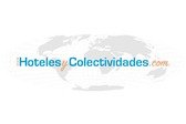 HotelesyColectividades.com