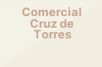 Comercial Cruz de Torres