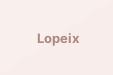 Lopeix