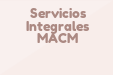 Servicios Integrales MACM
