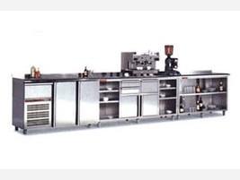 Cocinas Industriales. Maquinaria y equipamiento para hostelería