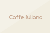 Caffe Iuliano