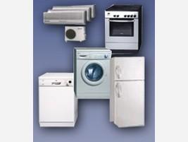 Reparación de Electrodomésticos. Neveras, hornos, lavadoras y más