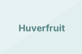 Huverfruit