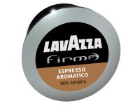 Café en Cápsulas. Espresso aromático