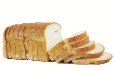 Pan de Molde. 
