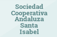 Sociedad Cooperativa Andaluza Santa Isabel