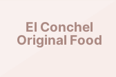 El Conchel Original Food