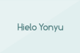 Hielo Yonyu
